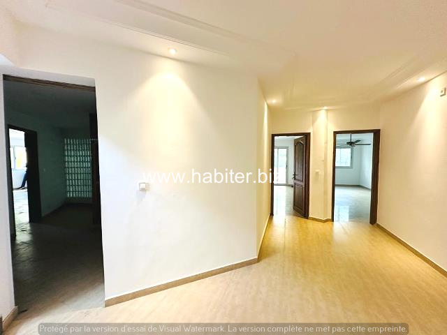 Villa à louer ou à vendre aux Almadies