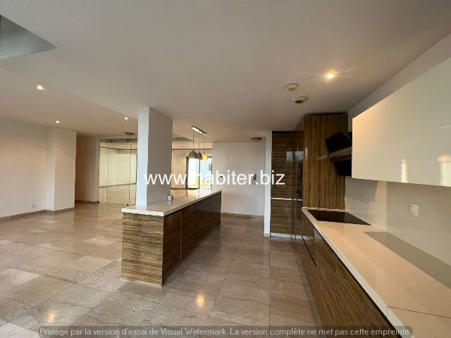 Appartement à vendre à Fann résidence