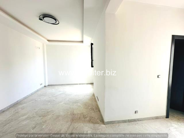 Appartements à louer de type F2, F3 et F4 à Mermoz