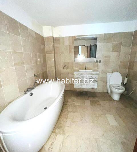 Appartement à Louer à Fann Résidence