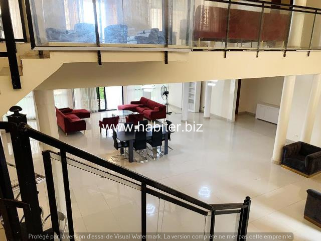 Villa  à vendre à Toubab Dialaw