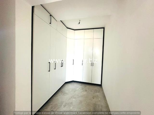 Appartements à louer de type F2, F3 et F4 à Mermoz