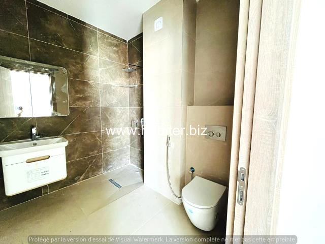 Appartement à louer à Mermoz