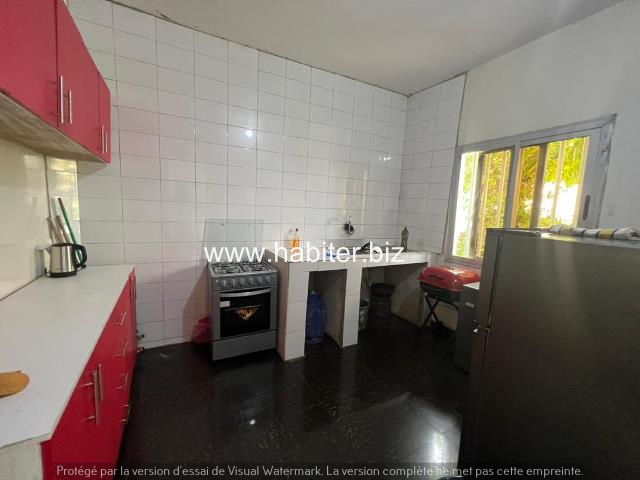 Belle villa à vendre à Yenne pieds