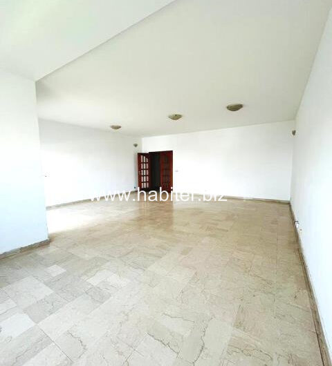 Appartement à Louer à Fann Résidence
