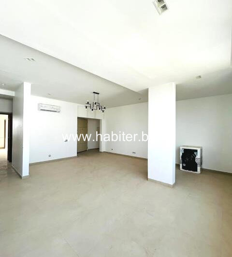 Appartement à louer à Mermoz