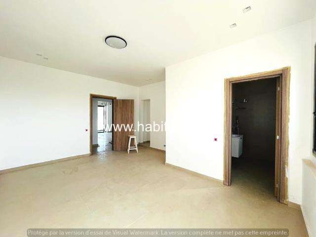 Appartement à louer à Mermoz