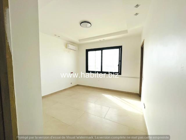 Appartement à louer à Mermoz