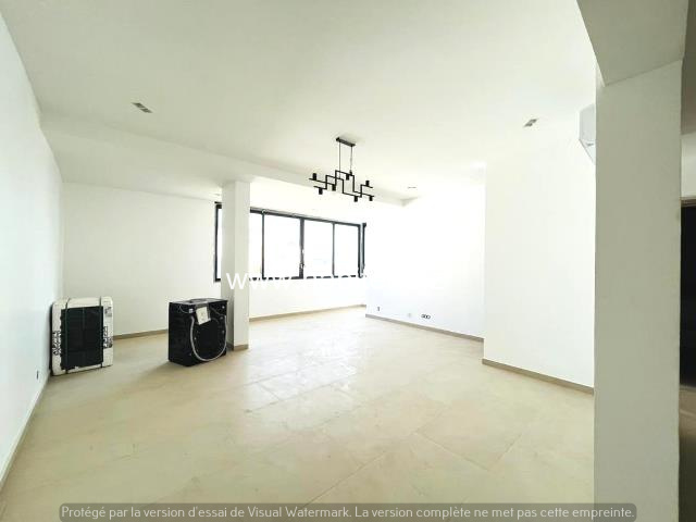 Appartement à louer à Mermoz