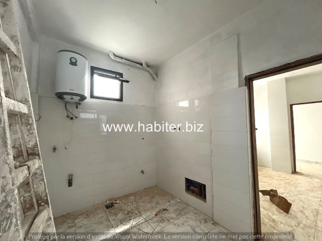 Appartements de 164 m² à louer à Mermoz