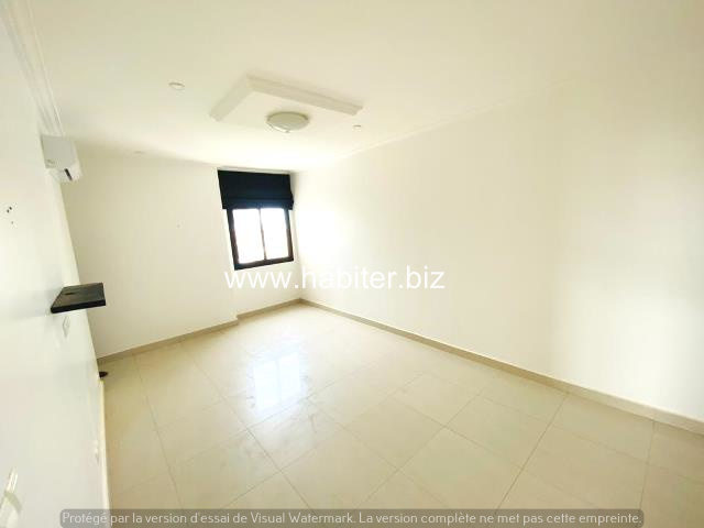 Appartement à louer aux Almadies