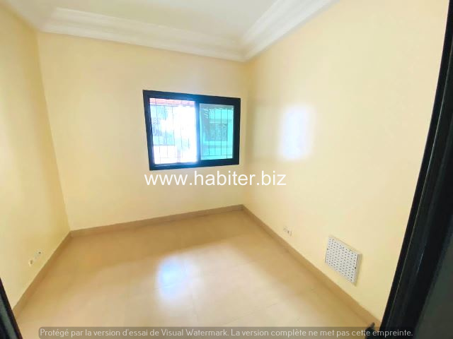 villa R+2 à louer aux Almadies