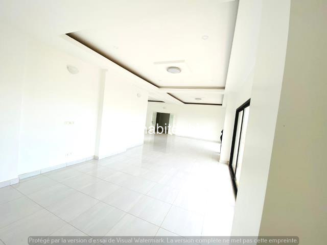 Appartement à louer aux Almadies