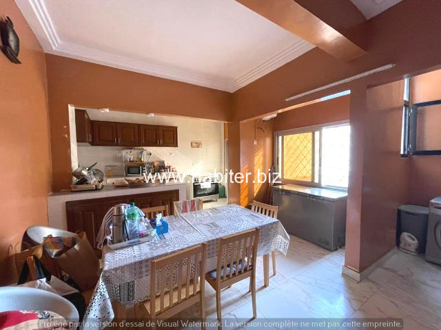 Appartement à vendre à Gibraltar