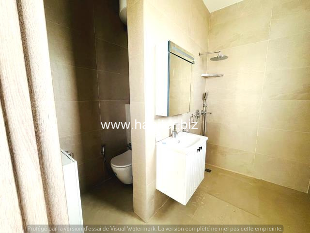 Appartement à louer à Mermoz
