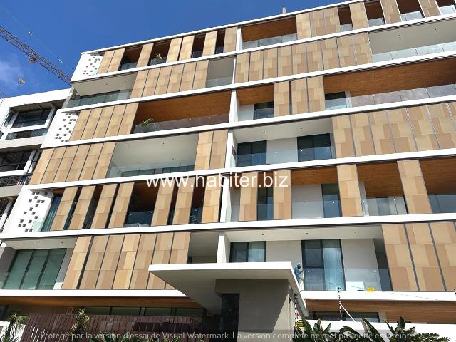 Appartement à louer à Fann  Mermoz