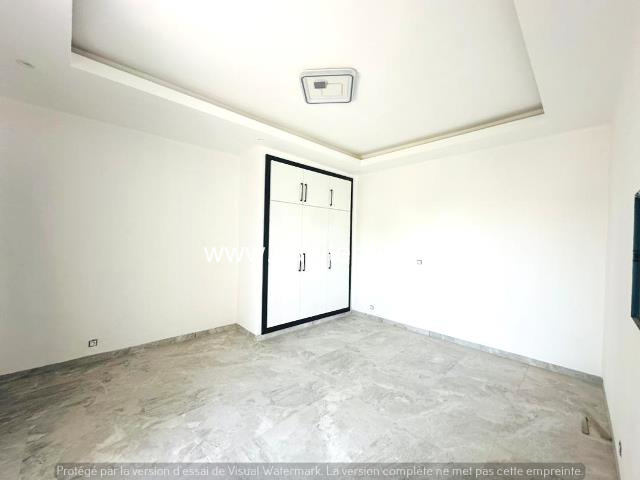 Appartements à louer de type F2, F3 et F4 à Mermoz
