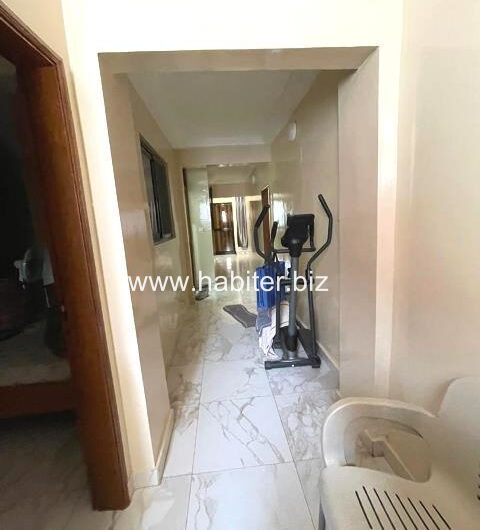 Appartement à vendre à Gibraltar