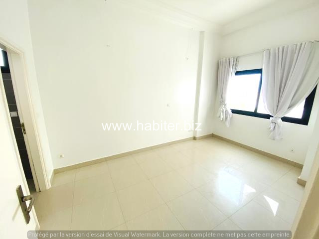 Appartement à louer aux Almadies