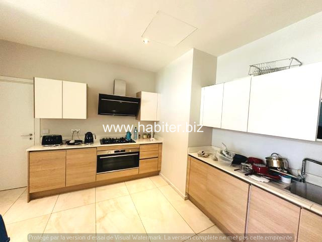 Appartement à louer à Fann  Mermoz