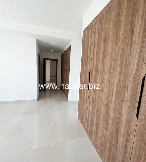 Bel Appartement à louer à Mermoz
