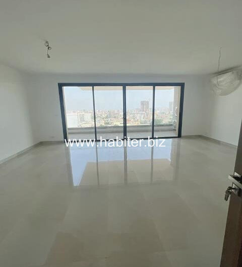 Bel Appartement à louer à Mermoz