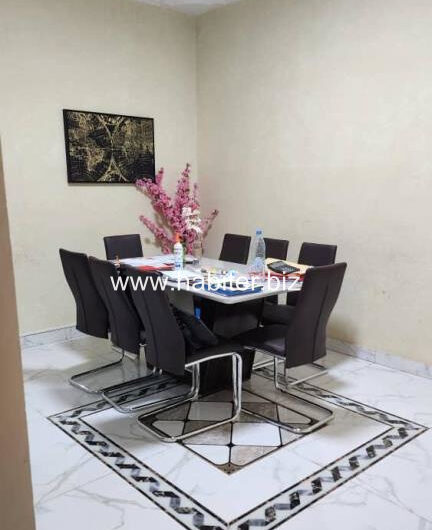Appartement de 144m2 à vendre au Point E
