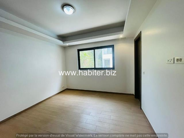 Appartement à louer à Fann Mermoz