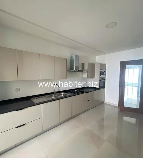 Bel Appartement à louer à Mermoz