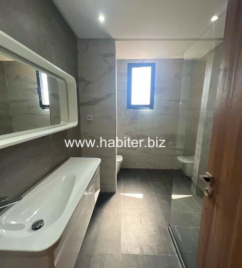 Bel Appartement à louer à Mermoz