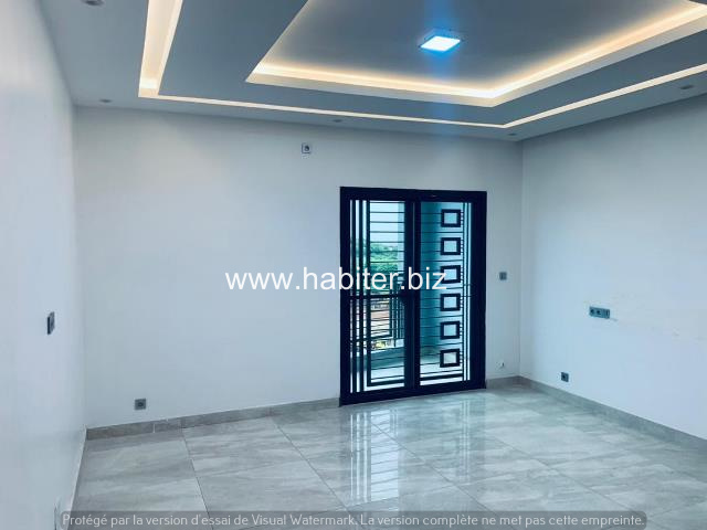 Appartement à louer sur la Corniche des Mamelles