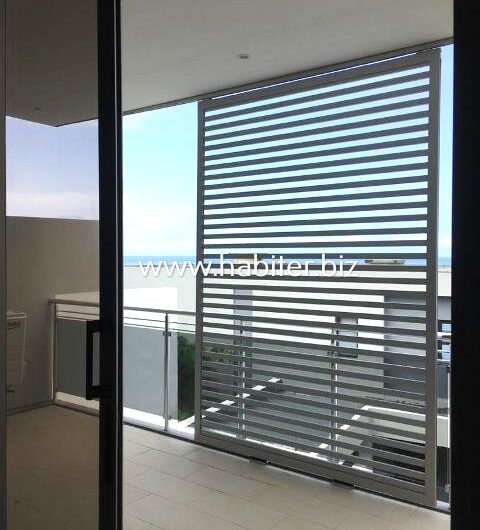 Appartement grand standing à louer à Fenêtre Mermoz