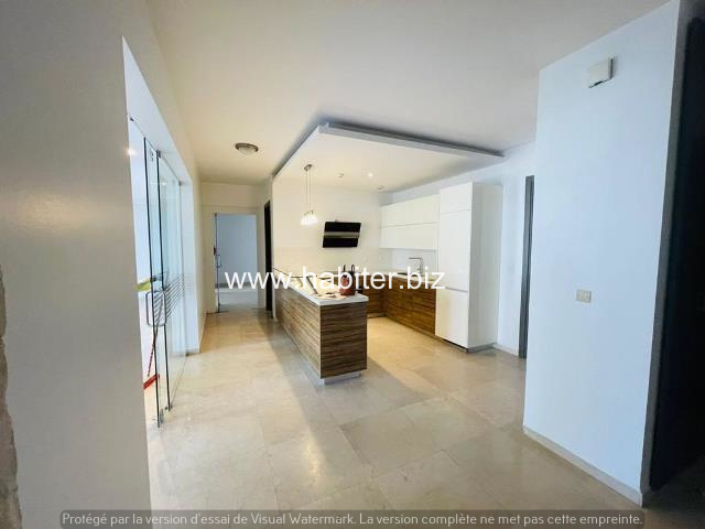 Appartement à louer à Fann Mermoz