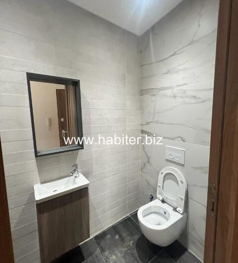 Bel Appartement à louer à Mermoz