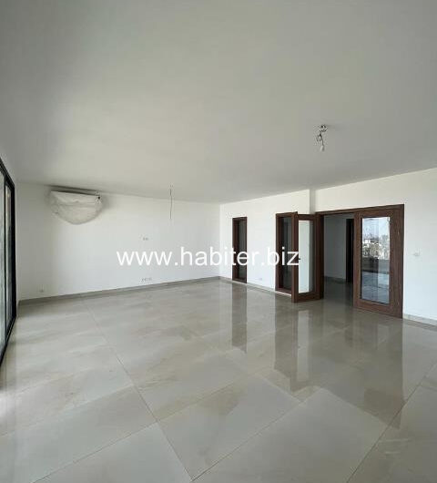 Bel Appartement à louer à Mermoz