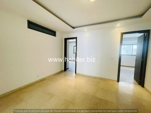 Appartement à louer à Fann Mermoz