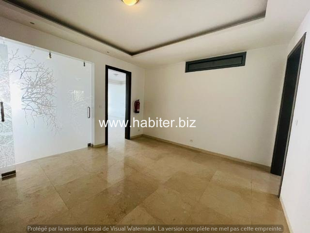 Appartement à louer à Fann Mermoz