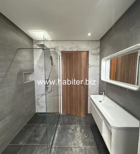 Bel Appartement à louer à Mermoz