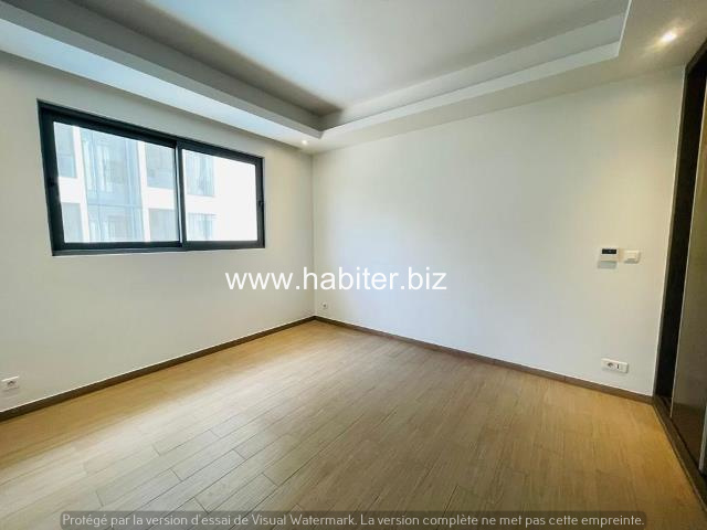 Appartement à louer à Fann Mermoz