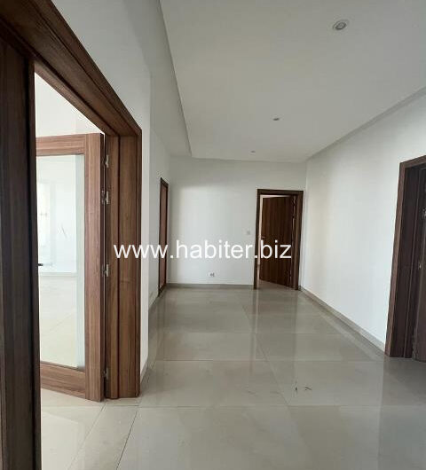 Bel Appartement à louer à Mermoz