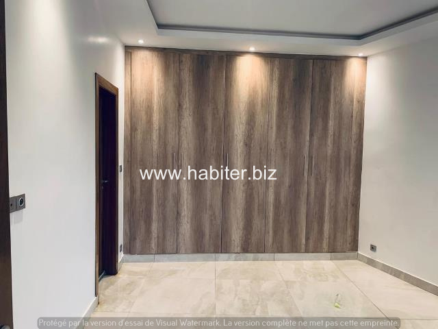 Appartement à louer sur la Corniche des Mamelles