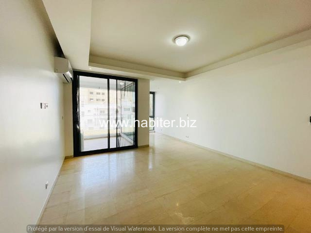 Appartement à louer à Fann Mermoz