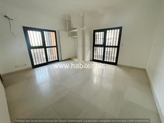 Appartement à louer aux Mamelles