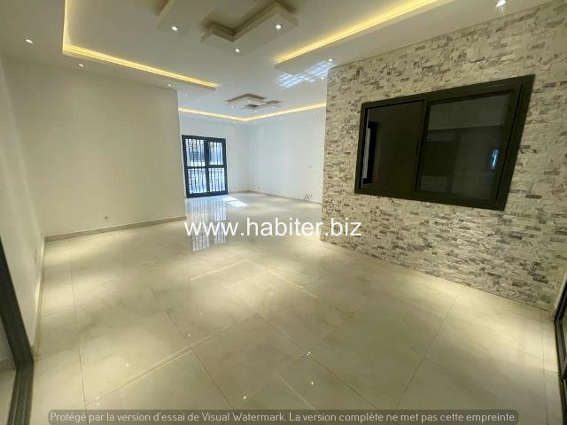 Appartement à louer aux Mamelles