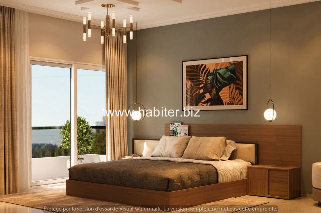 Appartements à vendre au Point E