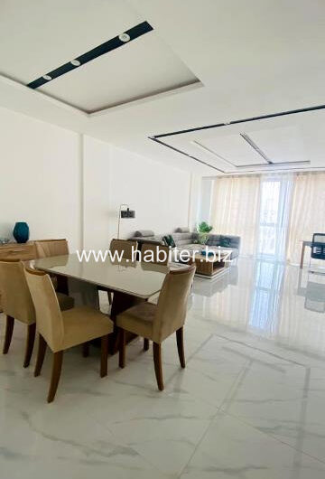 Appartement meublé à louer aux Almadies