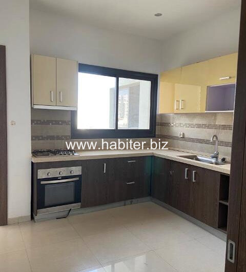 Appartement à louer au Point E