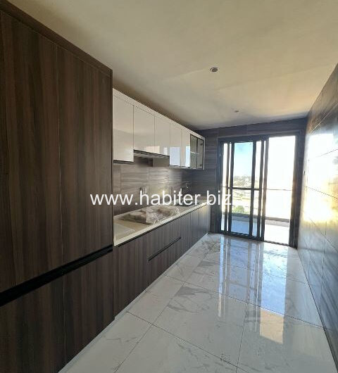 Appartement à louer à Mermoz