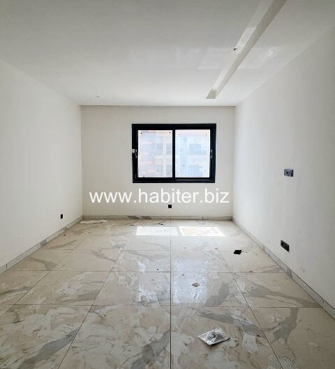 Appartement à louer à Mermoz
