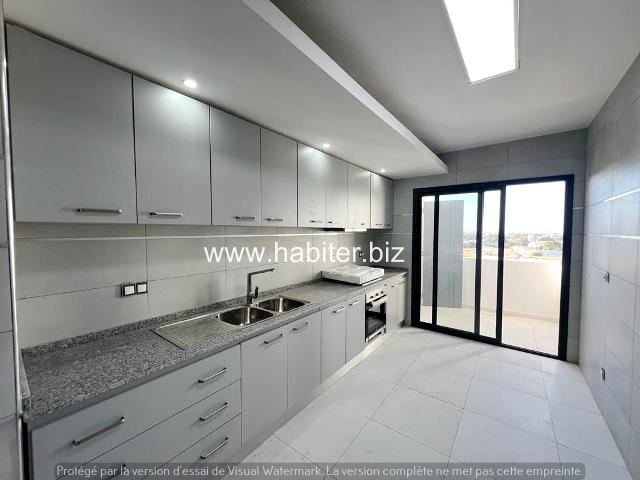 Appartement Haut Standing à louer à Mermoz